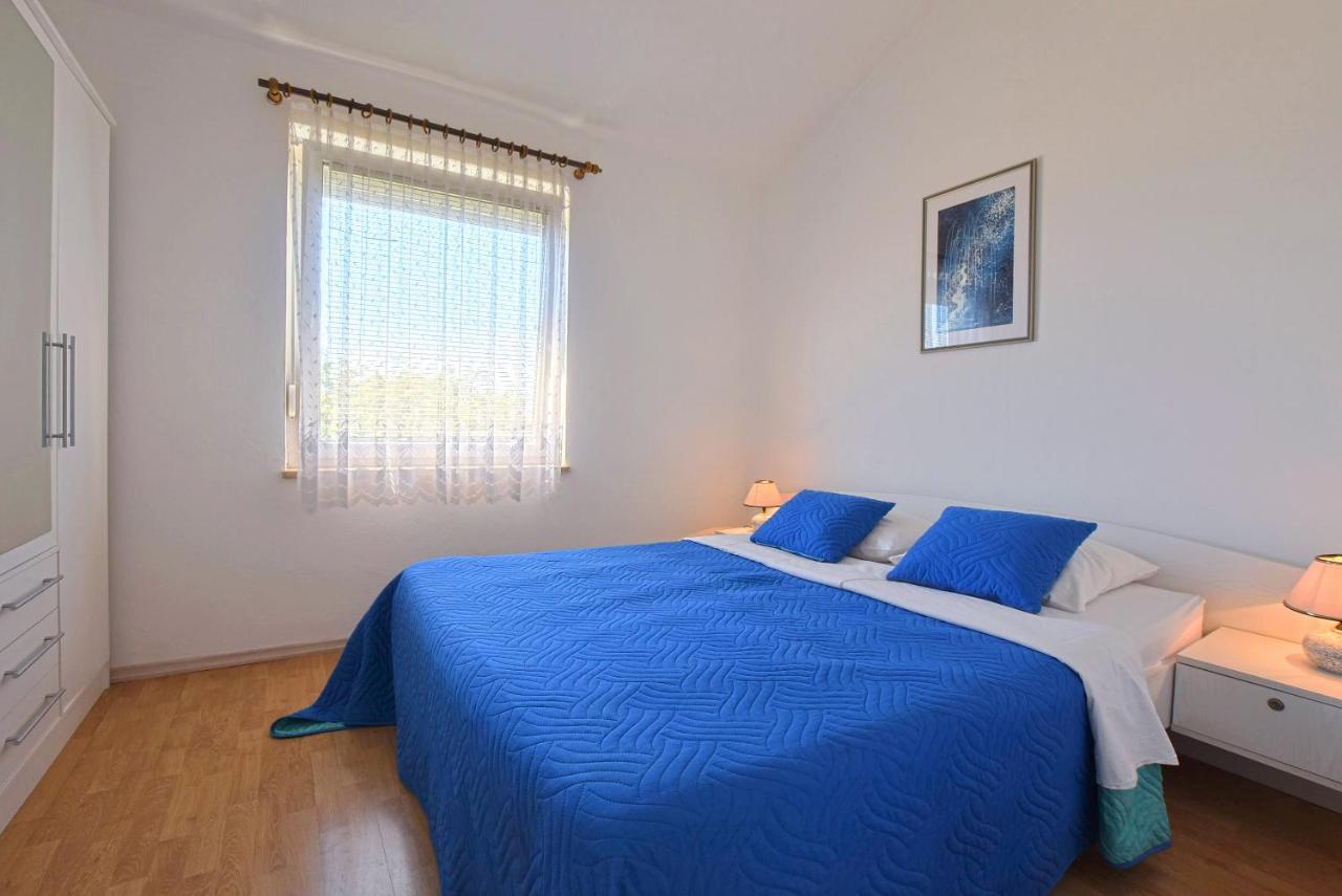 Apartments Vila Marinela Porec Exterior photo