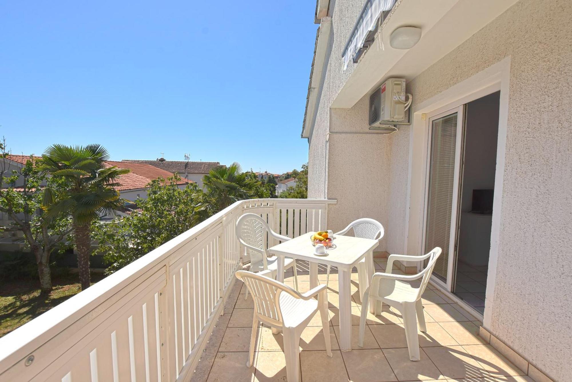 Apartments Vila Marinela Porec Room photo
