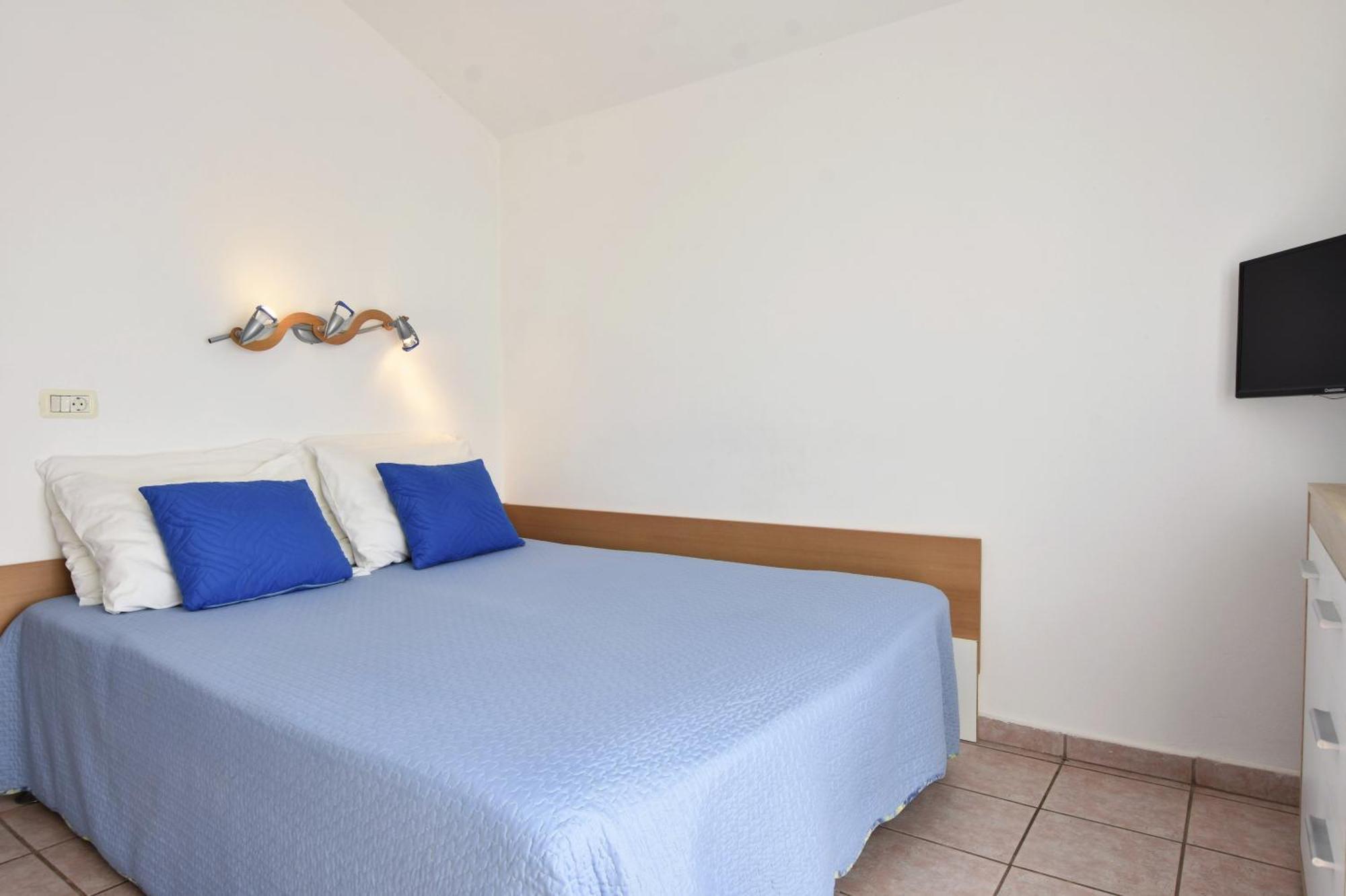 Apartments Vila Marinela Porec Room photo