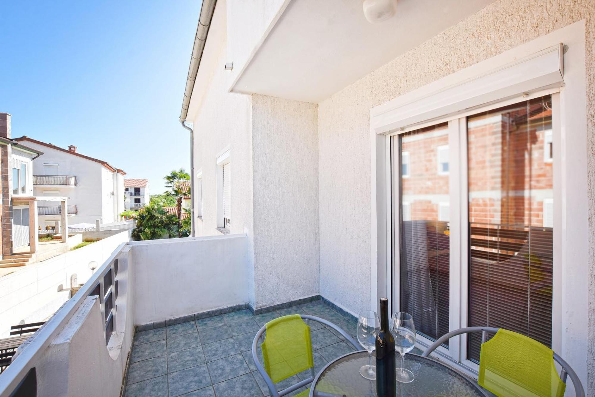 Apartments Vila Marinela Porec Room photo