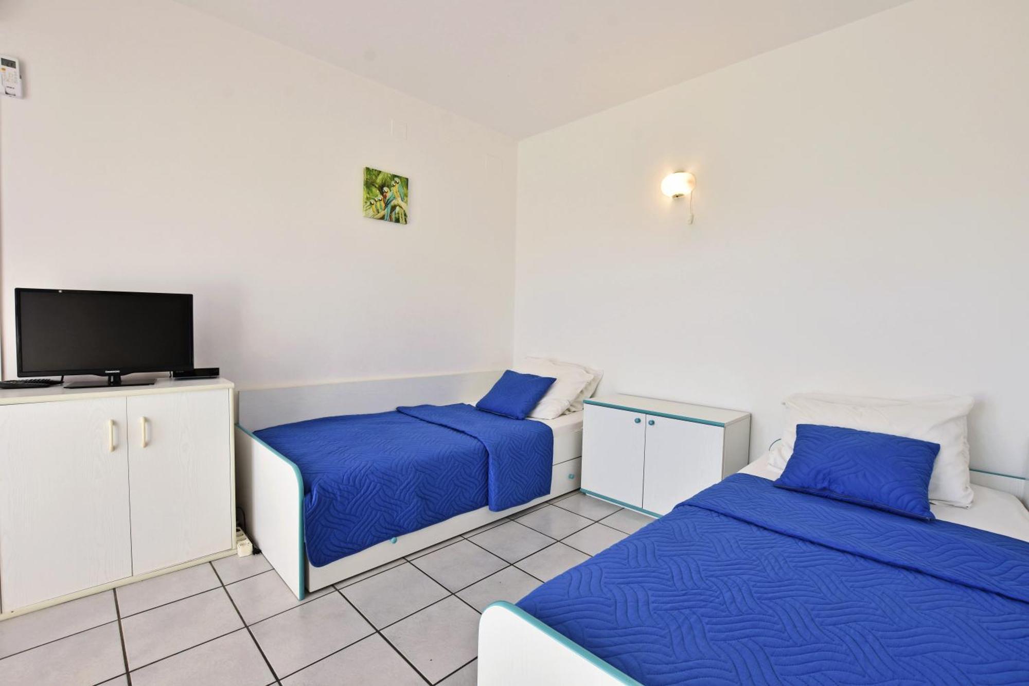 Apartments Vila Marinela Porec Room photo