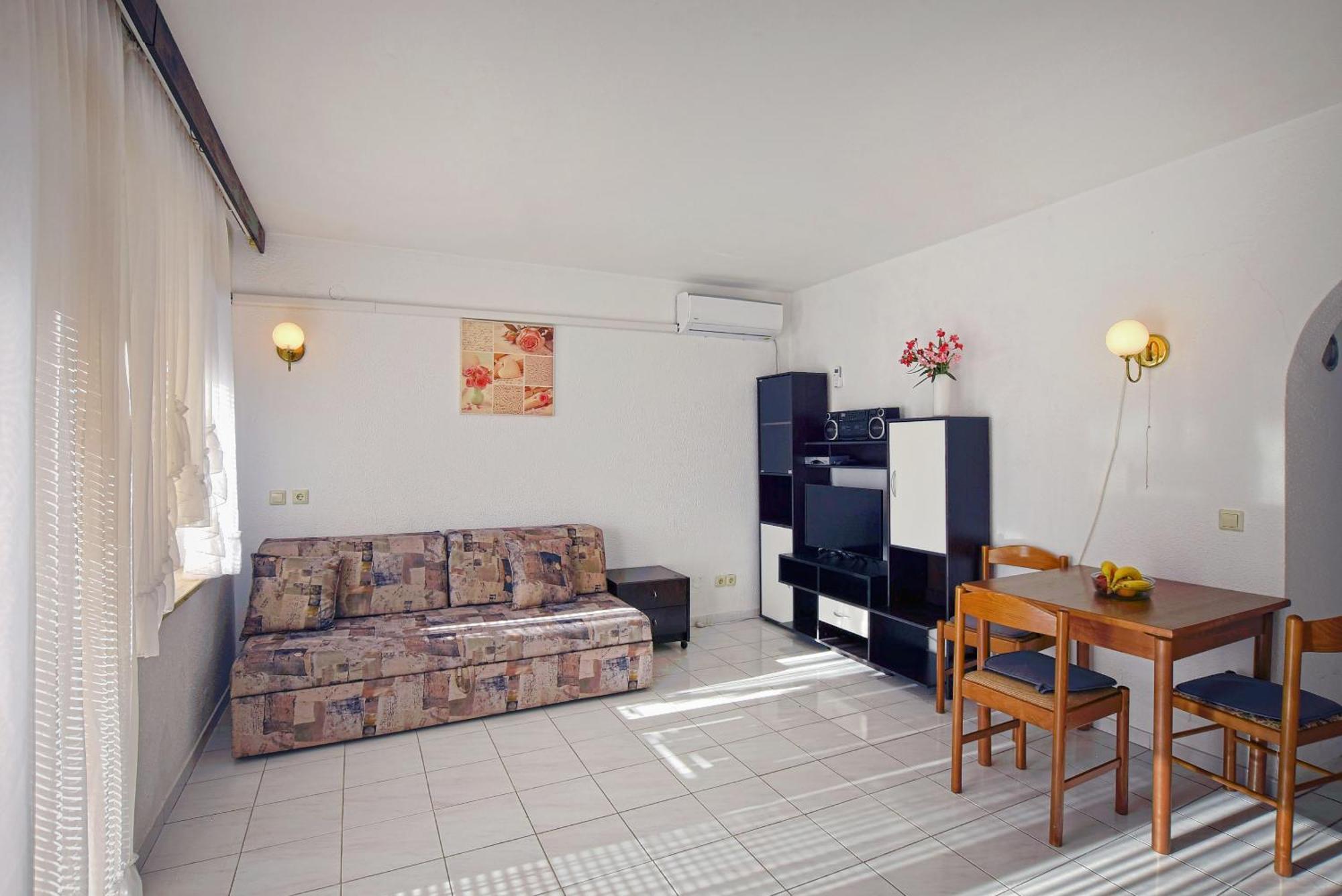 Apartments Vila Marinela Porec Room photo