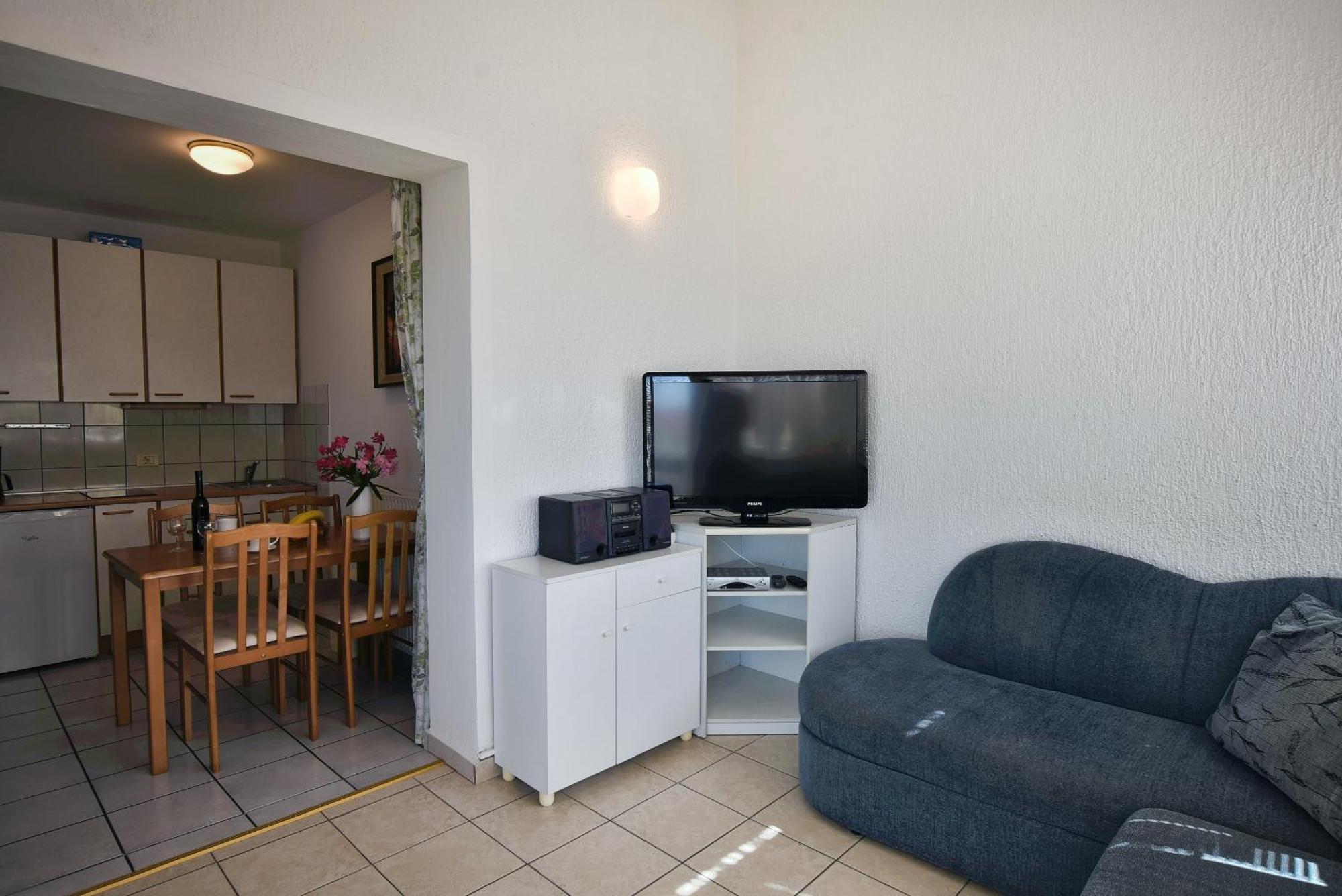 Apartments Vila Marinela Porec Room photo