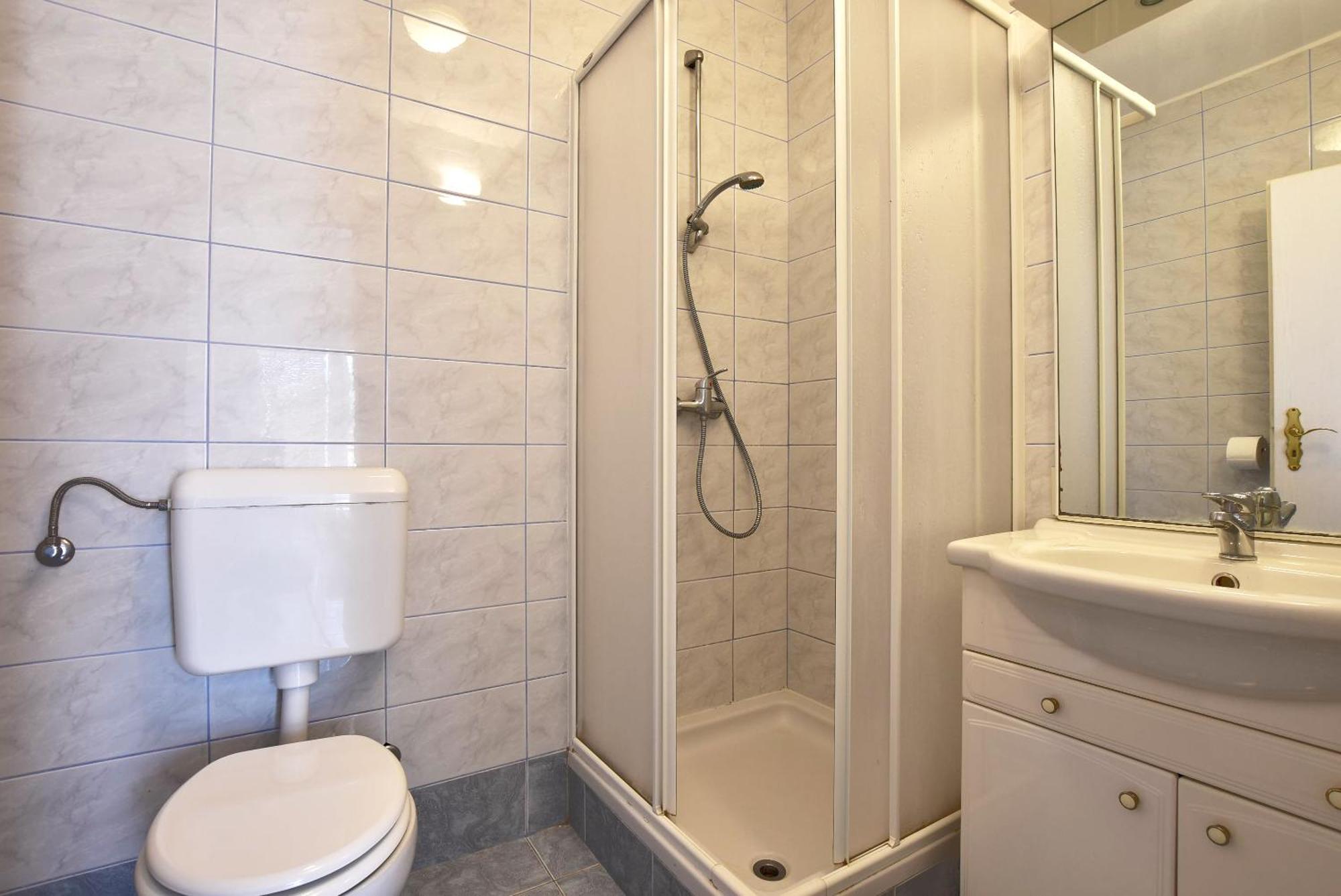 Apartments Vila Marinela Porec Room photo