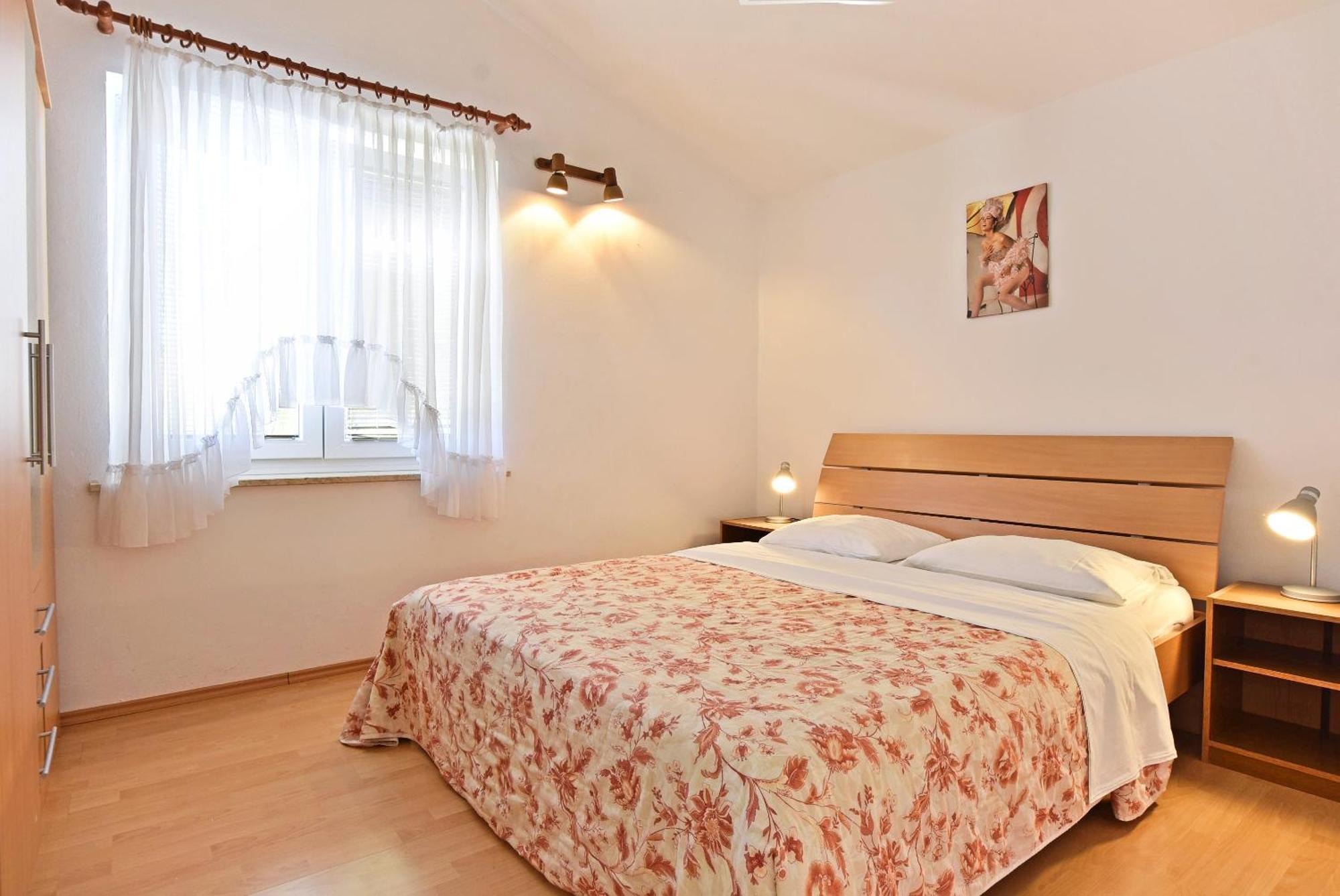 Apartments Vila Marinela Porec Room photo